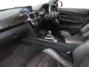 BMW Mシリーズ M3 MDCT　Mｻｽﾍﾟﾝｼｮﾝ ｺﾝﾌｫｰﾄA ｲﾝﾃﾘｼﾞｪﾝﾄS 黒革 ﾅﾋﾞTV Bluetooth Bｶﾒﾗ HUD LEDﾍｯﾄﾞﾗｲﾄ ｶｰﾎﾞﾝﾙｰﾌ ｶｰﾎﾞﾝｲﾝﾃﾘｱ Mｽﾎﾟｰﾂｽﾃｱﾘﾝｸﾞ Mｽﾎﾟｰﾂｴｷｿﾞｰｽﾄｼｽﾃﾑ Mﾌﾞﾙｰｷｬﾘﾊﾟｰ Mｴｱﾛ&19AW(ｽﾀｲﾘﾝｸﾞ437M)　2年保証付