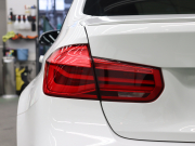 BMW Mシリーズ M3 MDCT　Mｻｽﾍﾟﾝｼｮﾝ ｺﾝﾌｫｰﾄA ｲﾝﾃﾘｼﾞｪﾝﾄS 黒革 ﾅﾋﾞTV Bluetooth Bｶﾒﾗ HUD LEDﾍｯﾄﾞﾗｲﾄ ｶｰﾎﾞﾝﾙｰﾌ ｶｰﾎﾞﾝｲﾝﾃﾘｱ Mｽﾎﾟｰﾂｽﾃｱﾘﾝｸﾞ Mｽﾎﾟｰﾂｴｷｿﾞｰｽﾄｼｽﾃﾑ Mﾌﾞﾙｰｷｬﾘﾊﾟｰ Mｴｱﾛ&19AW(ｽﾀｲﾘﾝｸﾞ437M)　2年保証付