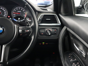 BMW Mシリーズ M3 MDCT　Mｻｽﾍﾟﾝｼｮﾝ ｺﾝﾌｫｰﾄA ｲﾝﾃﾘｼﾞｪﾝﾄS 黒革 ﾅﾋﾞTV Bluetooth Bｶﾒﾗ HUD LEDﾍｯﾄﾞﾗｲﾄ ｶｰﾎﾞﾝﾙｰﾌ ｶｰﾎﾞﾝｲﾝﾃﾘｱ Mｽﾎﾟｰﾂｽﾃｱﾘﾝｸﾞ Mｽﾎﾟｰﾂｴｷｿﾞｰｽﾄｼｽﾃﾑ Mﾌﾞﾙｰｷｬﾘﾊﾟｰ Mｴｱﾛ&19AW(ｽﾀｲﾘﾝｸﾞ437M)　2年保証付