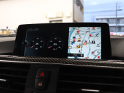 BMW Mシリーズ M3 MDCT　Mｻｽﾍﾟﾝｼｮﾝ ｺﾝﾌｫｰﾄA ｲﾝﾃﾘｼﾞｪﾝﾄS 黒革 ﾅﾋﾞTV Bluetooth Bｶﾒﾗ HUD LEDﾍｯﾄﾞﾗｲﾄ ｶｰﾎﾞﾝﾙｰﾌ ｶｰﾎﾞﾝｲﾝﾃﾘｱ Mｽﾎﾟｰﾂｽﾃｱﾘﾝｸﾞ Mｽﾎﾟｰﾂｴｷｿﾞｰｽﾄｼｽﾃﾑ Mﾌﾞﾙｰｷｬﾘﾊﾟｰ Mｴｱﾛ&19AW(ｽﾀｲﾘﾝｸﾞ437M)　2年保証付