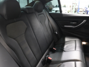 BMW Mシリーズ M3 MDCT　Mｻｽﾍﾟﾝｼｮﾝ ｺﾝﾌｫｰﾄA ｲﾝﾃﾘｼﾞｪﾝﾄS 黒革 ﾅﾋﾞTV Bluetooth Bｶﾒﾗ HUD LEDﾍｯﾄﾞﾗｲﾄ ｶｰﾎﾞﾝﾙｰﾌ ｶｰﾎﾞﾝｲﾝﾃﾘｱ Mｽﾎﾟｰﾂｽﾃｱﾘﾝｸﾞ Mｽﾎﾟｰﾂｴｷｿﾞｰｽﾄｼｽﾃﾑ Mﾌﾞﾙｰｷｬﾘﾊﾟｰ Mｴｱﾛ&19AW(ｽﾀｲﾘﾝｸﾞ437M)　2年保証付