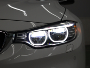 BMW Mシリーズ M3 MDCT　Mｻｽﾍﾟﾝｼｮﾝ ｺﾝﾌｫｰﾄA ｲﾝﾃﾘｼﾞｪﾝﾄS 黒革 ﾅﾋﾞTV Bluetooth Bｶﾒﾗ HUD LEDﾍｯﾄﾞﾗｲﾄ ｶｰﾎﾞﾝﾙｰﾌ ｶｰﾎﾞﾝｲﾝﾃﾘｱ Mｽﾎﾟｰﾂｽﾃｱﾘﾝｸﾞ Mｽﾎﾟｰﾂｴｷｿﾞｰｽﾄｼｽﾃﾑ Mﾌﾞﾙｰｷｬﾘﾊﾟｰ Mｴｱﾛ&19AW(ｽﾀｲﾘﾝｸﾞ437M)　2年保証付