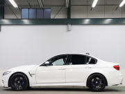 BMW Mシリーズ M3 MDCT　Mｻｽﾍﾟﾝｼｮﾝ ｺﾝﾌｫｰﾄA ｲﾝﾃﾘｼﾞｪﾝﾄS 黒革 ﾅﾋﾞTV Bluetooth Bｶﾒﾗ HUD LEDﾍｯﾄﾞﾗｲﾄ ｶｰﾎﾞﾝﾙｰﾌ ｶｰﾎﾞﾝｲﾝﾃﾘｱ Mｽﾎﾟｰﾂｽﾃｱﾘﾝｸﾞ Mｽﾎﾟｰﾂｴｷｿﾞｰｽﾄｼｽﾃﾑ Mﾌﾞﾙｰｷｬﾘﾊﾟｰ Mｴｱﾛ&19AW(ｽﾀｲﾘﾝｸﾞ437M)　2年保証付