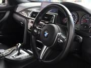 BMW Mシリーズ M3 MDCT　Mｻｽﾍﾟﾝｼｮﾝ ｺﾝﾌｫｰﾄA ｲﾝﾃﾘｼﾞｪﾝﾄS 黒革 ﾅﾋﾞTV Bluetooth Bｶﾒﾗ HUD LEDﾍｯﾄﾞﾗｲﾄ ｶｰﾎﾞﾝﾙｰﾌ ｶｰﾎﾞﾝｲﾝﾃﾘｱ Mｽﾎﾟｰﾂｽﾃｱﾘﾝｸﾞ Mｽﾎﾟｰﾂｴｷｿﾞｰｽﾄｼｽﾃﾑ Mﾌﾞﾙｰｷｬﾘﾊﾟｰ Mｴｱﾛ&19AW(ｽﾀｲﾘﾝｸﾞ437M)　2年保証付