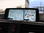 BMW Mシリーズ M3 MDCT　Mｻｽﾍﾟﾝｼｮﾝ ｺﾝﾌｫｰﾄA ｲﾝﾃﾘｼﾞｪﾝﾄS 黒革 ﾅﾋﾞTV Bluetooth Bｶﾒﾗ HUD LEDﾍｯﾄﾞﾗｲﾄ ｶｰﾎﾞﾝﾙｰﾌ ｶｰﾎﾞﾝｲﾝﾃﾘｱ Mｽﾎﾟｰﾂｽﾃｱﾘﾝｸﾞ Mｽﾎﾟｰﾂｴｷｿﾞｰｽﾄｼｽﾃﾑ Mﾌﾞﾙｰｷｬﾘﾊﾟｰ Mｴｱﾛ&19AW(ｽﾀｲﾘﾝｸﾞ437M)　2年保証付