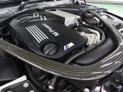 BMW Mシリーズ M3 MDCT　Mｻｽﾍﾟﾝｼｮﾝ ｺﾝﾌｫｰﾄA ｲﾝﾃﾘｼﾞｪﾝﾄS 黒革 ﾅﾋﾞTV Bluetooth Bｶﾒﾗ HUD LEDﾍｯﾄﾞﾗｲﾄ ｶｰﾎﾞﾝﾙｰﾌ ｶｰﾎﾞﾝｲﾝﾃﾘｱ Mｽﾎﾟｰﾂｽﾃｱﾘﾝｸﾞ Mｽﾎﾟｰﾂｴｷｿﾞｰｽﾄｼｽﾃﾑ Mﾌﾞﾙｰｷｬﾘﾊﾟｰ Mｴｱﾛ&19AW(ｽﾀｲﾘﾝｸﾞ437M)　2年保証付