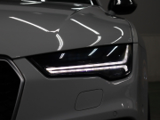 アウディ RS7 ｽﾎﾟｰﾂﾊﾞｯｸ ﾌﾞﾗｯｸｽﾀｲﾘﾝｸﾞPKG　後期ﾓﾃﾞﾙ  黒革 ｽﾎﾟｰﾂｼｰﾄ ｻﾝﾙｰﾌ ｱﾙｶﾝﾀﾗﾙｰﾌ MMIﾅﾋﾞ TV BOSEｻｳﾝﾄﾞ Bｶﾒﾗ Carplay ﾏﾄﾘｸｽLEDﾍｯﾄﾞﾗｲﾄ ｶｰﾎﾞﾝｲﾝﾃﾘｱ&ﾐﾗｰ ﾚｯﾄﾞｷｬﾘﾊﾟｰ RSｽﾎﾟｰﾂｴｷｿﾞｰｽﾄ 純正21ｲﾝﾁAW　2年保証