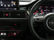 アウディ RS7 ｽﾎﾟｰﾂﾊﾞｯｸ ﾌﾞﾗｯｸｽﾀｲﾘﾝｸﾞPKG　後期ﾓﾃﾞﾙ  黒革 ｽﾎﾟｰﾂｼｰﾄ ｻﾝﾙｰﾌ ｱﾙｶﾝﾀﾗﾙｰﾌ MMIﾅﾋﾞ TV BOSEｻｳﾝﾄﾞ Bｶﾒﾗ Carplay ﾏﾄﾘｸｽLEDﾍｯﾄﾞﾗｲﾄ ｶｰﾎﾞﾝｲﾝﾃﾘｱ&ﾐﾗｰ ﾚｯﾄﾞｷｬﾘﾊﾟｰ RSｽﾎﾟｰﾂｴｷｿﾞｰｽﾄ 純正21ｲﾝﾁAW　2年保証