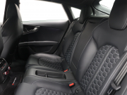 アウディ RS7 ｽﾎﾟｰﾂﾊﾞｯｸ ﾌﾞﾗｯｸｽﾀｲﾘﾝｸﾞPKG　後期ﾓﾃﾞﾙ  黒革 ｽﾎﾟｰﾂｼｰﾄ ｻﾝﾙｰﾌ ｱﾙｶﾝﾀﾗﾙｰﾌ MMIﾅﾋﾞ TV BOSEｻｳﾝﾄﾞ Bｶﾒﾗ Carplay ﾏﾄﾘｸｽLEDﾍｯﾄﾞﾗｲﾄ ｶｰﾎﾞﾝｲﾝﾃﾘｱ&ﾐﾗｰ ﾚｯﾄﾞｷｬﾘﾊﾟｰ RSｽﾎﾟｰﾂｴｷｿﾞｰｽﾄ 純正21ｲﾝﾁAW　2年保証