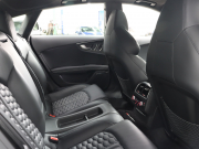 アウディ RS7 ｽﾎﾟｰﾂﾊﾞｯｸ ﾌﾞﾗｯｸｽﾀｲﾘﾝｸﾞPKG　後期ﾓﾃﾞﾙ  黒革 ｽﾎﾟｰﾂｼｰﾄ ｻﾝﾙｰﾌ ｱﾙｶﾝﾀﾗﾙｰﾌ MMIﾅﾋﾞ TV BOSEｻｳﾝﾄﾞ Bｶﾒﾗ Carplay ﾏﾄﾘｸｽLEDﾍｯﾄﾞﾗｲﾄ ｶｰﾎﾞﾝｲﾝﾃﾘｱ&ﾐﾗｰ ﾚｯﾄﾞｷｬﾘﾊﾟｰ RSｽﾎﾟｰﾂｴｷｿﾞｰｽﾄ 純正21ｲﾝﾁAW　2年保証