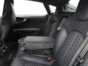 アウディ RS7 ｽﾎﾟｰﾂﾊﾞｯｸ ﾌﾞﾗｯｸｽﾀｲﾘﾝｸﾞPKG　後期ﾓﾃﾞﾙ  黒革 ｽﾎﾟｰﾂｼｰﾄ ｻﾝﾙｰﾌ ｱﾙｶﾝﾀﾗﾙｰﾌ MMIﾅﾋﾞ TV BOSEｻｳﾝﾄﾞ Bｶﾒﾗ Carplay ﾏﾄﾘｸｽLEDﾍｯﾄﾞﾗｲﾄ ｶｰﾎﾞﾝｲﾝﾃﾘｱ&ﾐﾗｰ ﾚｯﾄﾞｷｬﾘﾊﾟｰ RSｽﾎﾟｰﾂｴｷｿﾞｰｽﾄ 純正21ｲﾝﾁAW　2年保証