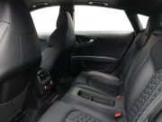 アウディ RS7 ｽﾎﾟｰﾂﾊﾞｯｸ ﾌﾞﾗｯｸｽﾀｲﾘﾝｸﾞPKG　後期ﾓﾃﾞﾙ  黒革 ｽﾎﾟｰﾂｼｰﾄ ｻﾝﾙｰﾌ ｱﾙｶﾝﾀﾗﾙｰﾌ MMIﾅﾋﾞ TV BOSEｻｳﾝﾄﾞ Bｶﾒﾗ Carplay ﾏﾄﾘｸｽLEDﾍｯﾄﾞﾗｲﾄ ｶｰﾎﾞﾝｲﾝﾃﾘｱ&ﾐﾗｰ ﾚｯﾄﾞｷｬﾘﾊﾟｰ RSｽﾎﾟｰﾂｴｷｿﾞｰｽﾄ 純正21ｲﾝﾁAW　2年保証