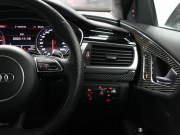 アウディ RS7 ｽﾎﾟｰﾂﾊﾞｯｸ ﾌﾞﾗｯｸｽﾀｲﾘﾝｸﾞPKG　後期ﾓﾃﾞﾙ  黒革 ｽﾎﾟｰﾂｼｰﾄ ｻﾝﾙｰﾌ ｱﾙｶﾝﾀﾗﾙｰﾌ MMIﾅﾋﾞ TV BOSEｻｳﾝﾄﾞ Bｶﾒﾗ Carplay ﾏﾄﾘｸｽLEDﾍｯﾄﾞﾗｲﾄ ｶｰﾎﾞﾝｲﾝﾃﾘｱ&ﾐﾗｰ ﾚｯﾄﾞｷｬﾘﾊﾟｰ RSｽﾎﾟｰﾂｴｷｿﾞｰｽﾄ 純正21ｲﾝﾁAW　2年保証