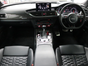 アウディ RS7 ｽﾎﾟｰﾂﾊﾞｯｸ ﾌﾞﾗｯｸｽﾀｲﾘﾝｸﾞPKG　後期ﾓﾃﾞﾙ  黒革 ｽﾎﾟｰﾂｼｰﾄ ｻﾝﾙｰﾌ ｱﾙｶﾝﾀﾗﾙｰﾌ MMIﾅﾋﾞ TV BOSEｻｳﾝﾄﾞ Bｶﾒﾗ Carplay ﾏﾄﾘｸｽLEDﾍｯﾄﾞﾗｲﾄ ｶｰﾎﾞﾝｲﾝﾃﾘｱ&ﾐﾗｰ ﾚｯﾄﾞｷｬﾘﾊﾟｰ RSｽﾎﾟｰﾂｴｷｿﾞｰｽﾄ 純正21ｲﾝﾁAW　2年保証