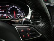 アウディ RS7 ｽﾎﾟｰﾂﾊﾞｯｸ ﾌﾞﾗｯｸｽﾀｲﾘﾝｸﾞPKG　後期ﾓﾃﾞﾙ  黒革 ｽﾎﾟｰﾂｼｰﾄ ｻﾝﾙｰﾌ ｱﾙｶﾝﾀﾗﾙｰﾌ MMIﾅﾋﾞ TV BOSEｻｳﾝﾄﾞ Bｶﾒﾗ Carplay ﾏﾄﾘｸｽLEDﾍｯﾄﾞﾗｲﾄ ｶｰﾎﾞﾝｲﾝﾃﾘｱ&ﾐﾗｰ ﾚｯﾄﾞｷｬﾘﾊﾟｰ RSｽﾎﾟｰﾂｴｷｿﾞｰｽﾄ 純正21ｲﾝﾁAW　2年保証