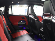 AMG GLA GLA45s AMGﾊﾟﾌｫｰﾏﾝｽ&ｱﾄﾞﾊﾞﾝｽﾄﾞP　後期 赤/黒革 ﾍﾞﾝﾁﾚｰﾀｰ ﾊﾟﾉﾗﾏSR 純正HDDﾅﾋﾞTV 360ｶﾒﾗ ﾍｯﾄﾞｱｯﾌﾟD ｱﾄﾞﾊﾞﾝｽﾄﾞｻｳﾝﾄﾞ LEDﾍｯﾄﾞﾗｲﾄ AMGﾄﾞﾗｲﾌﾞｺﾝﾄﾛｰﾙｽｲｯﾁ AMGﾊﾟﾌｫｰﾏﾝｽEX AMGｴｱﾛ&20ｲﾝﾁAW　2年保証付