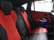 AMG GLA GLA45s AMGﾊﾟﾌｫｰﾏﾝｽ&ｱﾄﾞﾊﾞﾝｽﾄﾞP　後期 赤/黒革 ﾍﾞﾝﾁﾚｰﾀｰ ﾊﾟﾉﾗﾏSR 純正HDDﾅﾋﾞTV 360ｶﾒﾗ ﾍｯﾄﾞｱｯﾌﾟD ｱﾄﾞﾊﾞﾝｽﾄﾞｻｳﾝﾄﾞ LEDﾍｯﾄﾞﾗｲﾄ AMGﾄﾞﾗｲﾌﾞｺﾝﾄﾛｰﾙｽｲｯﾁ AMGﾊﾟﾌｫｰﾏﾝｽEX AMGｴｱﾛ&20ｲﾝﾁAW　2年保証付