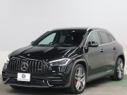 AMG GLA GLA45s AMGﾊﾟﾌｫｰﾏﾝｽ&ｱﾄﾞﾊﾞﾝｽﾄﾞP　後期 赤/黒革 ﾍﾞﾝﾁﾚｰﾀｰ ﾊﾟﾉﾗﾏSR 純正HDDﾅﾋﾞTV 360ｶﾒﾗ ﾍｯﾄﾞｱｯﾌﾟD ｱﾄﾞﾊﾞﾝｽﾄﾞｻｳﾝﾄﾞ LEDﾍｯﾄﾞﾗｲﾄ AMGﾄﾞﾗｲﾌﾞｺﾝﾄﾛｰﾙｽｲｯﾁ AMGﾊﾟﾌｫｰﾏﾝｽEX AMGｴｱﾛ&20ｲﾝﾁAW　2年保証付