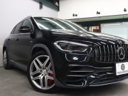 AMG GLA GLA45s AMGﾊﾟﾌｫｰﾏﾝｽ&ｱﾄﾞﾊﾞﾝｽﾄﾞP　後期 赤/黒革 ﾍﾞﾝﾁﾚｰﾀｰ ﾊﾟﾉﾗﾏSR 純正HDDﾅﾋﾞTV 360ｶﾒﾗ ﾍｯﾄﾞｱｯﾌﾟD ｱﾄﾞﾊﾞﾝｽﾄﾞｻｳﾝﾄﾞ LEDﾍｯﾄﾞﾗｲﾄ AMGﾄﾞﾗｲﾌﾞｺﾝﾄﾛｰﾙｽｲｯﾁ AMGﾊﾟﾌｫｰﾏﾝｽEX AMGｴｱﾛ&20ｲﾝﾁAW　2年保証付