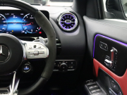 AMG GLA GLA45s AMGﾊﾟﾌｫｰﾏﾝｽ&ｱﾄﾞﾊﾞﾝｽﾄﾞP　後期 赤/黒革 ﾍﾞﾝﾁﾚｰﾀｰ ﾊﾟﾉﾗﾏSR 純正HDDﾅﾋﾞTV 360ｶﾒﾗ ﾍｯﾄﾞｱｯﾌﾟD ｱﾄﾞﾊﾞﾝｽﾄﾞｻｳﾝﾄﾞ LEDﾍｯﾄﾞﾗｲﾄ AMGﾄﾞﾗｲﾌﾞｺﾝﾄﾛｰﾙｽｲｯﾁ AMGﾊﾟﾌｫｰﾏﾝｽEX AMGｴｱﾛ&20ｲﾝﾁAW　2年保証付