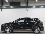 AMG GLA GLA45s AMGﾊﾟﾌｫｰﾏﾝｽ&ｱﾄﾞﾊﾞﾝｽﾄﾞP　後期 赤/黒革 ﾍﾞﾝﾁﾚｰﾀｰ ﾊﾟﾉﾗﾏSR 純正HDDﾅﾋﾞTV 360ｶﾒﾗ ﾍｯﾄﾞｱｯﾌﾟD ｱﾄﾞﾊﾞﾝｽﾄﾞｻｳﾝﾄﾞ LEDﾍｯﾄﾞﾗｲﾄ AMGﾄﾞﾗｲﾌﾞｺﾝﾄﾛｰﾙｽｲｯﾁ AMGﾊﾟﾌｫｰﾏﾝｽEX AMGｴｱﾛ&20ｲﾝﾁAW　2年保証付