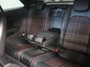 アウディ RS5 ｸｰﾍﾟ ﾍﾞｰｽｸﾞﾚｰﾄﾞ RSﾃﾞｻﾞｲﾝ&ｶｰﾎﾞﾝｽﾀｲﾘﾝｸﾞ&ｱｼｽﾀﾝｽPKG　黒革(Sｽﾎﾟｰﾂｼｰﾄ) 純正MMIﾅﾋﾞ 360ｶﾒﾗ Bang&Olufsen ACC HUD ﾏﾄﾘｸｽLED ｾﾗﾐｯｸﾌﾞﾚｰｷ(F) DRC付ｽﾎﾟｰﾂｻｽﾍﾟﾝｼｮﾝRSｽﾎﾟｰﾂｴｸﾞｿﾞｰｽﾄ 純正20ｲﾝﾁAW　2年保証付