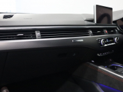 アウディ RS5 ｸｰﾍﾟ ﾍﾞｰｽｸﾞﾚｰﾄﾞ RSﾃﾞｻﾞｲﾝ&ｶｰﾎﾞﾝｽﾀｲﾘﾝｸﾞ&ｱｼｽﾀﾝｽPKG　黒革(Sｽﾎﾟｰﾂｼｰﾄ) 純正MMIﾅﾋﾞ 360ｶﾒﾗ Bang&Olufsen ACC HUD ﾏﾄﾘｸｽLED ｾﾗﾐｯｸﾌﾞﾚｰｷ(F) DRC付ｽﾎﾟｰﾂｻｽﾍﾟﾝｼｮﾝRSｽﾎﾟｰﾂｴｸﾞｿﾞｰｽﾄ 純正20ｲﾝﾁAW　2年保証付