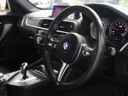 BMW Mシリーズ M2 ﾍﾞｰｽｸﾞﾚｰﾄﾞ　後期LCI ｺﾝﾌｫｰﾄA ｲﾝﾃﾘｼﾞｪﾝﾄS 黒革 純正Idriveﾅﾋﾞ Bｶﾒﾗ LEDﾍｯﾄﾞﾗｲﾄ ｶｰﾎﾞﾝｲﾝﾃﾘｱ ﾃﾞｭｱﾙｴｷｿﾞｰｽﾄﾃｰﾙﾊﾟｲﾌﾟ Mｽﾎﾟｰﾂｽﾃｱﾘﾝｸﾞ Mﾌﾞﾚｰｷｷｬﾘﾊﾟｰ Mｴｱﾛ&19ｲﾝﾁAW　2年保証付