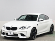 BMW Mシリーズ M2 ﾍﾞｰｽｸﾞﾚｰﾄﾞ　後期LCI ｺﾝﾌｫｰﾄA ｲﾝﾃﾘｼﾞｪﾝﾄS 黒革 純正Idriveﾅﾋﾞ Bｶﾒﾗ LEDﾍｯﾄﾞﾗｲﾄ ｶｰﾎﾞﾝｲﾝﾃﾘｱ ﾃﾞｭｱﾙｴｷｿﾞｰｽﾄﾃｰﾙﾊﾟｲﾌﾟ Mｽﾎﾟｰﾂｽﾃｱﾘﾝｸﾞ Mﾌﾞﾚｰｷｷｬﾘﾊﾟｰ Mｴｱﾛ&19ｲﾝﾁAW　2年保証付