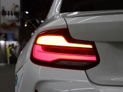 BMW Mシリーズ M2 ﾍﾞｰｽｸﾞﾚｰﾄﾞ　後期LCI ｺﾝﾌｫｰﾄA ｲﾝﾃﾘｼﾞｪﾝﾄS 黒革 純正Idriveﾅﾋﾞ Bｶﾒﾗ LEDﾍｯﾄﾞﾗｲﾄ ｶｰﾎﾞﾝｲﾝﾃﾘｱ ﾃﾞｭｱﾙｴｷｿﾞｰｽﾄﾃｰﾙﾊﾟｲﾌﾟ Mｽﾎﾟｰﾂｽﾃｱﾘﾝｸﾞ Mﾌﾞﾚｰｷｷｬﾘﾊﾟｰ Mｴｱﾛ&19ｲﾝﾁAW　2年保証付