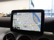 AMG CLAクラス CLA45 4MATIC AMGｱﾄﾞﾊﾞﾝｽﾄﾞ＆ ﾚｰﾀﾞｰSP　黒革 ｼｰﾄﾋｰﾀｰ 純正HDDﾅﾋﾞTV harman/kardon Bluetooth Carplay Bｶﾒﾗ LEDﾍｯﾄﾞﾗｲﾄ AMGｻｽﾍﾟﾝｼｮﾝ AMG強化ﾌﾞﾚｰｷ AMGﾊﾟﾌｫﾏﾝｽｽﾃｱﾘﾝｸﾞ AMGｴｱﾛ&AMG18AW　2年保証付