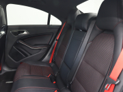 AMG CLAクラス CLA45 4MATIC AMGｱﾄﾞﾊﾞﾝｽﾄﾞ＆ ﾚｰﾀﾞｰSP　黒革 ｼｰﾄﾋｰﾀｰ 純正HDDﾅﾋﾞTV harman/kardon Bluetooth Carplay Bｶﾒﾗ LEDﾍｯﾄﾞﾗｲﾄ AMGｻｽﾍﾟﾝｼｮﾝ AMG強化ﾌﾞﾚｰｷ AMGﾊﾟﾌｫﾏﾝｽｽﾃｱﾘﾝｸﾞ AMGｴｱﾛ&AMG18AW　2年保証付