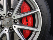 AMG CLAクラス CLA45 4MATIC AMGｱﾄﾞﾊﾞﾝｽﾄﾞ＆ ﾚｰﾀﾞｰSP　黒革 ｼｰﾄﾋｰﾀｰ 純正HDDﾅﾋﾞTV harman/kardon Bluetooth Carplay Bｶﾒﾗ LEDﾍｯﾄﾞﾗｲﾄ AMGｻｽﾍﾟﾝｼｮﾝ AMG強化ﾌﾞﾚｰｷ AMGﾊﾟﾌｫﾏﾝｽｽﾃｱﾘﾝｸﾞ AMGｴｱﾛ&AMG18AW　2年保証付