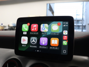 AMG CLAクラス CLA45 4MATIC AMGｱﾄﾞﾊﾞﾝｽﾄﾞ＆ ﾚｰﾀﾞｰSP　黒革 ｼｰﾄﾋｰﾀｰ 純正HDDﾅﾋﾞTV harman/kardon Bluetooth Carplay Bｶﾒﾗ LEDﾍｯﾄﾞﾗｲﾄ AMGｻｽﾍﾟﾝｼｮﾝ AMG強化ﾌﾞﾚｰｷ AMGﾊﾟﾌｫﾏﾝｽｽﾃｱﾘﾝｸﾞ AMGｴｱﾛ&AMG18AW　2年保証付