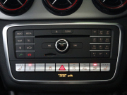 AMG CLAクラス CLA45 4MATIC AMGｱﾄﾞﾊﾞﾝｽﾄﾞ＆ ﾚｰﾀﾞｰSP　黒革 ｼｰﾄﾋｰﾀｰ 純正HDDﾅﾋﾞTV harman/kardon Bluetooth Carplay Bｶﾒﾗ LEDﾍｯﾄﾞﾗｲﾄ AMGｻｽﾍﾟﾝｼｮﾝ AMG強化ﾌﾞﾚｰｷ AMGﾊﾟﾌｫﾏﾝｽｽﾃｱﾘﾝｸﾞ AMGｴｱﾛ&AMG18AW　2年保証付