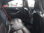 AMG CLAクラス CLA45 4MATIC AMGｱﾄﾞﾊﾞﾝｽﾄﾞ＆ ﾚｰﾀﾞｰSP　黒革 ｼｰﾄﾋｰﾀｰ 純正HDDﾅﾋﾞTV harman/kardon Bluetooth Carplay Bｶﾒﾗ LEDﾍｯﾄﾞﾗｲﾄ AMGｻｽﾍﾟﾝｼｮﾝ AMG強化ﾌﾞﾚｰｷ AMGﾊﾟﾌｫﾏﾝｽｽﾃｱﾘﾝｸﾞ AMGｴｱﾛ&AMG18AW　2年保証付