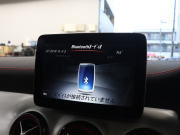 AMG CLAクラス CLA45 4MATIC AMGｱﾄﾞﾊﾞﾝｽﾄﾞ＆ ﾚｰﾀﾞｰSP　黒革 ｼｰﾄﾋｰﾀｰ 純正HDDﾅﾋﾞTV harman/kardon Bluetooth Carplay Bｶﾒﾗ LEDﾍｯﾄﾞﾗｲﾄ AMGｻｽﾍﾟﾝｼｮﾝ AMG強化ﾌﾞﾚｰｷ AMGﾊﾟﾌｫﾏﾝｽｽﾃｱﾘﾝｸﾞ AMGｴｱﾛ&AMG18AW　2年保証付