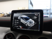 AMG CLAクラス CLA45 4MATIC AMGｱﾄﾞﾊﾞﾝｽﾄﾞ＆ ﾚｰﾀﾞｰSP　黒革 ｼｰﾄﾋｰﾀｰ 純正HDDﾅﾋﾞTV harman/kardon Bluetooth Carplay Bｶﾒﾗ LEDﾍｯﾄﾞﾗｲﾄ AMGｻｽﾍﾟﾝｼｮﾝ AMG強化ﾌﾞﾚｰｷ AMGﾊﾟﾌｫﾏﾝｽｽﾃｱﾘﾝｸﾞ AMGｴｱﾛ&AMG18AW　2年保証付