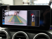 AMG Cクラス C43 4MATIC ﾅｲﾄ&ﾚｰﾀﾞｰSP　後期 黒革 純正ﾅﾋﾞTV ﾌﾞﾙﾒｽﾀｰS ﾍｯﾄﾞｱｯﾌﾟD Bｶﾒﾗ 自動ﾃｰﾙｹﾞｰﾄ&ﾌｯﾄﾄﾗﾝｸｵｰﾌﾟﾅｰ LEDﾍｯﾄﾞﾗｲﾄ AMGｴｱﾛ&19AW AMGｴｸﾞｿﾞｰｽﾄ　2年保証付