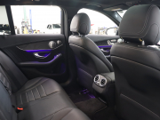 AMG Cクラス C43 4MATIC ﾅｲﾄ&ﾚｰﾀﾞｰSP　後期 黒革 純正ﾅﾋﾞTV ﾌﾞﾙﾒｽﾀｰS ﾍｯﾄﾞｱｯﾌﾟD Bｶﾒﾗ 自動ﾃｰﾙｹﾞｰﾄ&ﾌｯﾄﾄﾗﾝｸｵｰﾌﾟﾅｰ LEDﾍｯﾄﾞﾗｲﾄ AMGｴｱﾛ&19AW AMGｴｸﾞｿﾞｰｽﾄ　2年保証付