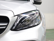 AMG Cクラス C43 4MATIC ﾅｲﾄ&ﾚｰﾀﾞｰSP　後期 黒革 純正ﾅﾋﾞTV ﾌﾞﾙﾒｽﾀｰS ﾍｯﾄﾞｱｯﾌﾟD Bｶﾒﾗ 自動ﾃｰﾙｹﾞｰﾄ&ﾌｯﾄﾄﾗﾝｸｵｰﾌﾟﾅｰ LEDﾍｯﾄﾞﾗｲﾄ AMGｴｱﾛ&19AW AMGｴｸﾞｿﾞｰｽﾄ　2年保証付