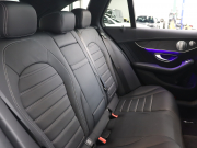 AMG Cクラス C43 4MATIC ﾅｲﾄ&ﾚｰﾀﾞｰSP　後期 黒革 純正ﾅﾋﾞTV ﾌﾞﾙﾒｽﾀｰS ﾍｯﾄﾞｱｯﾌﾟD Bｶﾒﾗ 自動ﾃｰﾙｹﾞｰﾄ&ﾌｯﾄﾄﾗﾝｸｵｰﾌﾟﾅｰ LEDﾍｯﾄﾞﾗｲﾄ AMGｴｱﾛ&19AW AMGｴｸﾞｿﾞｰｽﾄ　2年保証付