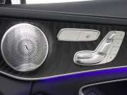 AMG Cクラス C43 4MATIC ﾅｲﾄ&ﾚｰﾀﾞｰSP　後期 黒革 純正ﾅﾋﾞTV ﾌﾞﾙﾒｽﾀｰS ﾍｯﾄﾞｱｯﾌﾟD Bｶﾒﾗ 自動ﾃｰﾙｹﾞｰﾄ&ﾌｯﾄﾄﾗﾝｸｵｰﾌﾟﾅｰ LEDﾍｯﾄﾞﾗｲﾄ AMGｴｱﾛ&19AW AMGｴｸﾞｿﾞｰｽﾄ　2年保証付