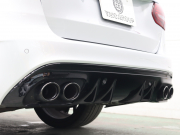 AMG Cクラス C43 4MATIC ﾅｲﾄ&ﾚｰﾀﾞｰSP　後期 黒革 純正ﾅﾋﾞTV ﾌﾞﾙﾒｽﾀｰS ﾍｯﾄﾞｱｯﾌﾟD Bｶﾒﾗ 自動ﾃｰﾙｹﾞｰﾄ&ﾌｯﾄﾄﾗﾝｸｵｰﾌﾟﾅｰ LEDﾍｯﾄﾞﾗｲﾄ AMGｴｱﾛ&19AW AMGｴｸﾞｿﾞｰｽﾄ　2年保証付