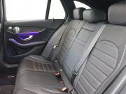 AMG Cクラス C43 4MATIC ﾅｲﾄ&ﾚｰﾀﾞｰSP　後期 黒革 純正ﾅﾋﾞTV ﾌﾞﾙﾒｽﾀｰS ﾍｯﾄﾞｱｯﾌﾟD Bｶﾒﾗ 自動ﾃｰﾙｹﾞｰﾄ&ﾌｯﾄﾄﾗﾝｸｵｰﾌﾟﾅｰ LEDﾍｯﾄﾞﾗｲﾄ AMGｴｱﾛ&19AW AMGｴｸﾞｿﾞｰｽﾄ　2年保証付