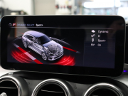 AMG Cクラス C43 4MATIC ﾅｲﾄ&ﾚｰﾀﾞｰSP　後期 黒革 純正ﾅﾋﾞTV ﾌﾞﾙﾒｽﾀｰS ﾍｯﾄﾞｱｯﾌﾟD Bｶﾒﾗ 自動ﾃｰﾙｹﾞｰﾄ&ﾌｯﾄﾄﾗﾝｸｵｰﾌﾟﾅｰ LEDﾍｯﾄﾞﾗｲﾄ AMGｴｱﾛ&19AW AMGｴｸﾞｿﾞｰｽﾄ　2年保証付