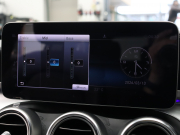 AMG Cクラス C43 4MATIC ﾅｲﾄ&ﾚｰﾀﾞｰSP　後期 黒革 純正ﾅﾋﾞTV ﾌﾞﾙﾒｽﾀｰS ﾍｯﾄﾞｱｯﾌﾟD Bｶﾒﾗ 自動ﾃｰﾙｹﾞｰﾄ&ﾌｯﾄﾄﾗﾝｸｵｰﾌﾟﾅｰ LEDﾍｯﾄﾞﾗｲﾄ AMGｴｱﾛ&19AW AMGｴｸﾞｿﾞｰｽﾄ　2年保証付