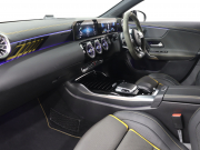 AMG Aクラス A45S 4MATIC+ Edition1 AMGｱﾄﾞﾊﾞﾝｽﾄﾞ&ﾊﾟﾌｫｰﾏﾝｽPKG　200台限定車 黒/灰革 ﾍﾞﾝﾁﾚｰﾀｰ 純正ﾅﾋﾞTV HUD 360ｶﾒﾗ ｱﾄﾞﾊﾞﾝｽﾄﾞｻｳﾝﾄﾞ LEDﾍｯﾄﾞﾗｲﾄ AMGﾊﾟﾌｫｰﾏﾝｽEX AMGﾊﾟﾌｫｰﾏﾝｽｼｰﾄ 専用ｲﾝﾃﾘｱﾄﾘﾑ 専用ｴｱﾛ＆19AW　2年保証