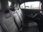 AMG Aクラス A45S 4MATIC+ Edition1 AMGｱﾄﾞﾊﾞﾝｽﾄﾞ&ﾊﾟﾌｫｰﾏﾝｽPKG　200台限定車 黒/灰革 ﾍﾞﾝﾁﾚｰﾀｰ 純正ﾅﾋﾞTV HUD 360ｶﾒﾗ ｱﾄﾞﾊﾞﾝｽﾄﾞｻｳﾝﾄﾞ LEDﾍｯﾄﾞﾗｲﾄ AMGﾊﾟﾌｫｰﾏﾝｽEX AMGﾊﾟﾌｫｰﾏﾝｽｼｰﾄ 専用ｲﾝﾃﾘｱﾄﾘﾑ 専用ｴｱﾛ＆19AW　2年保証