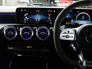 AMG Aクラス A45S 4MATIC+ Edition1 AMGｱﾄﾞﾊﾞﾝｽﾄﾞ&ﾊﾟﾌｫｰﾏﾝｽPKG　200台限定車 黒/灰革 ﾍﾞﾝﾁﾚｰﾀｰ 純正ﾅﾋﾞTV HUD 360ｶﾒﾗ ｱﾄﾞﾊﾞﾝｽﾄﾞｻｳﾝﾄﾞ LEDﾍｯﾄﾞﾗｲﾄ AMGﾊﾟﾌｫｰﾏﾝｽEX AMGﾊﾟﾌｫｰﾏﾝｽｼｰﾄ 専用ｲﾝﾃﾘｱﾄﾘﾑ 専用ｴｱﾛ＆19AW　2年保証